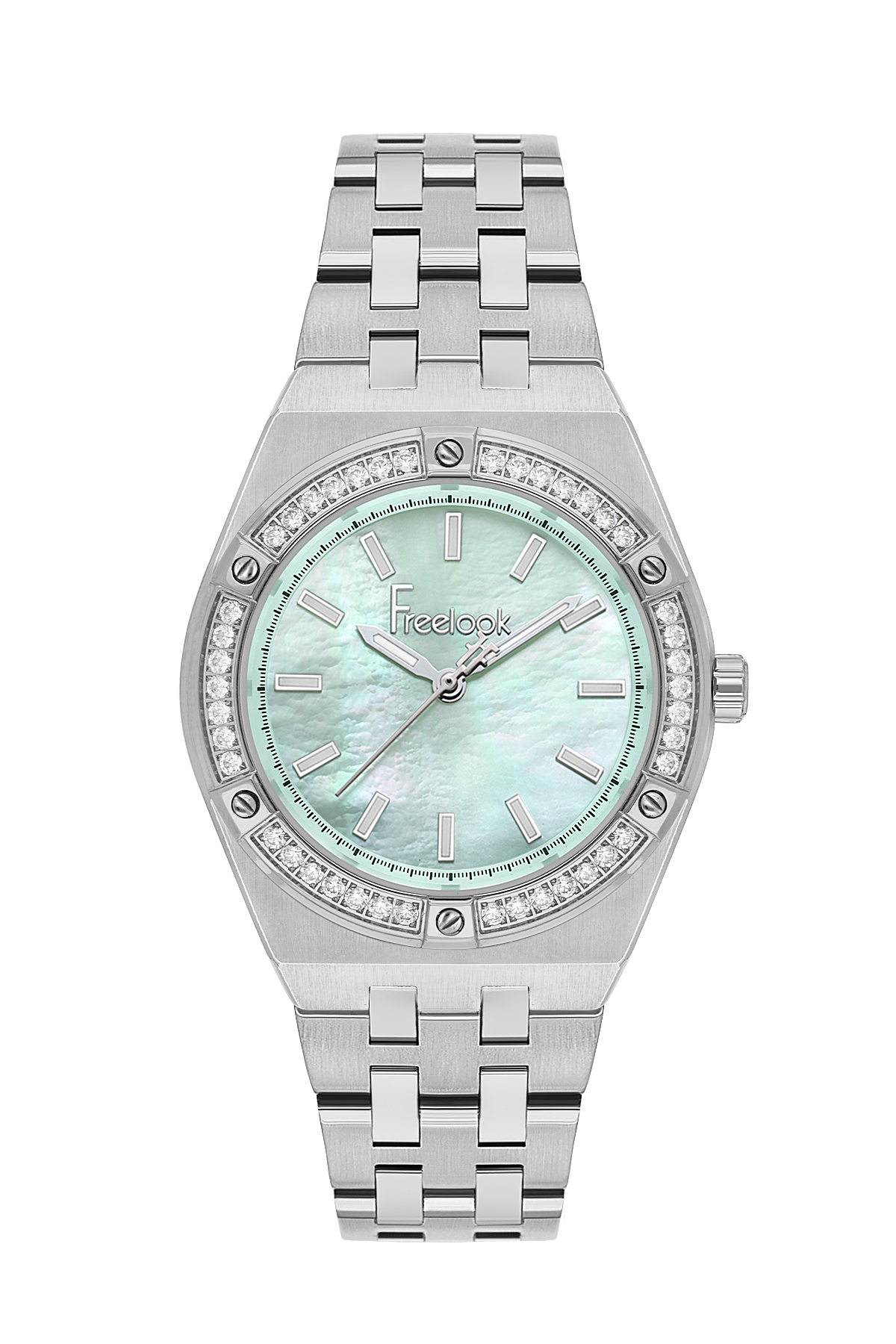 ساعت مچی فریلوک مدل FL.1.10453-2