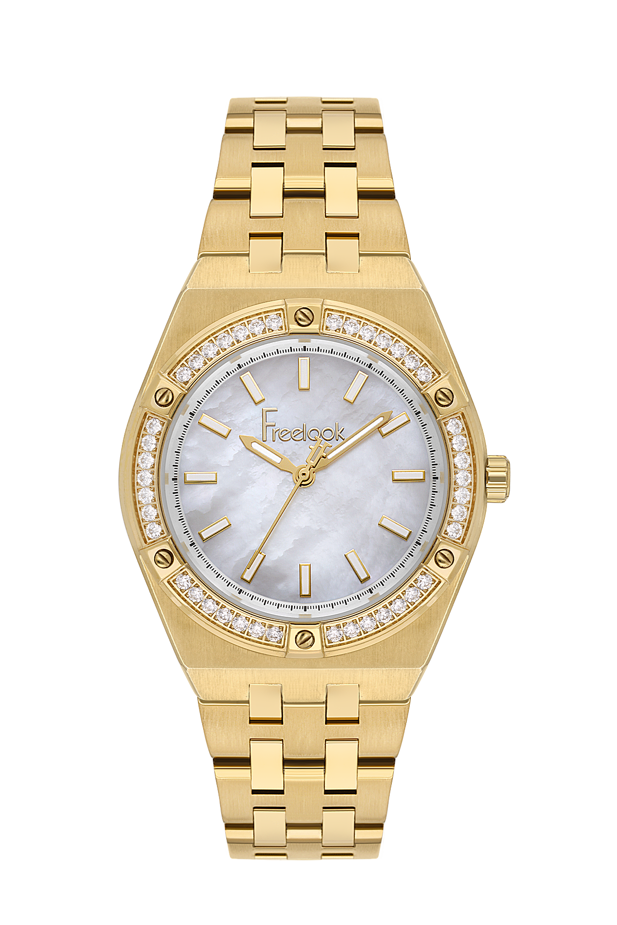 ساعت مچی فریلوک مدل FL.1.10453-3