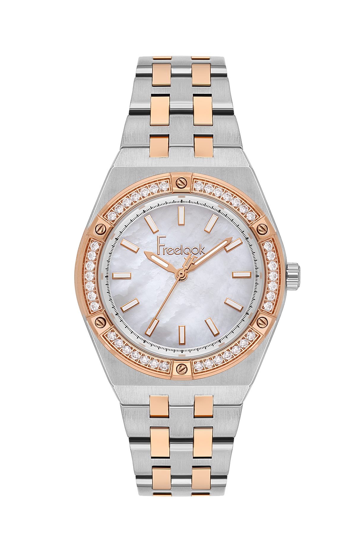 ساعت مچی فریلوک مدل FL.1.10453-5