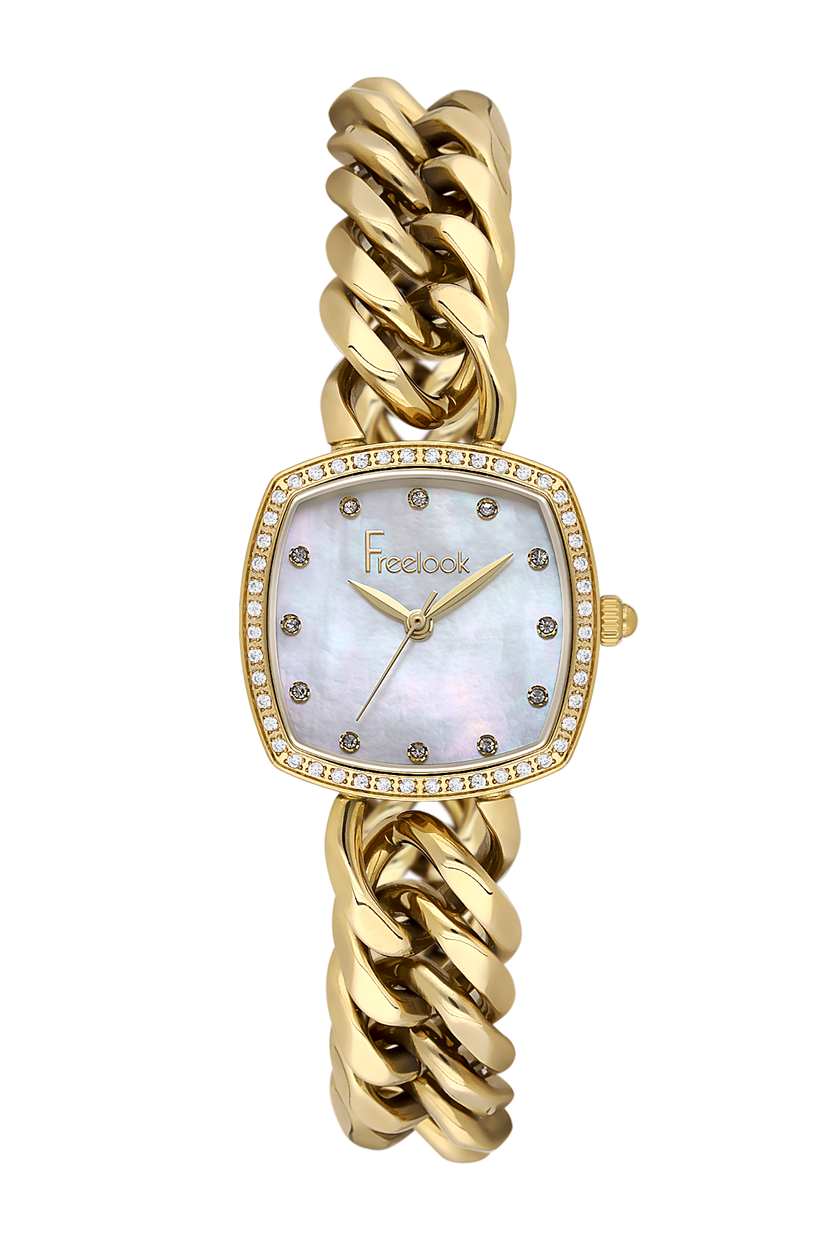 ساعت مچی فریلوک مدل FL.1.10463-2