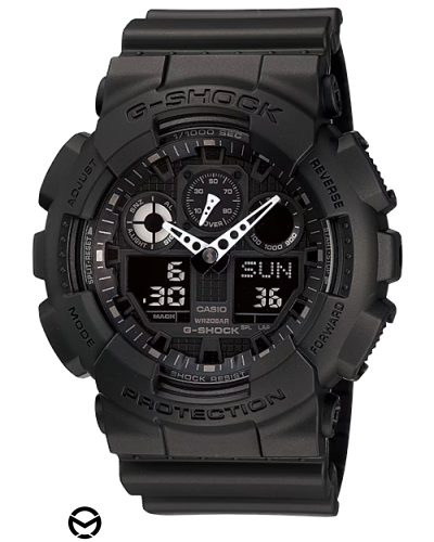 GA-100-1A1DR