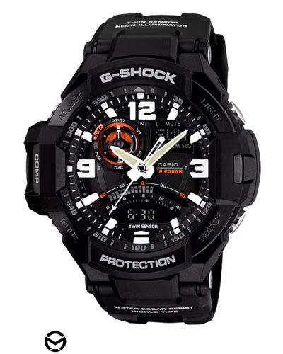 GA-1000-1ADR