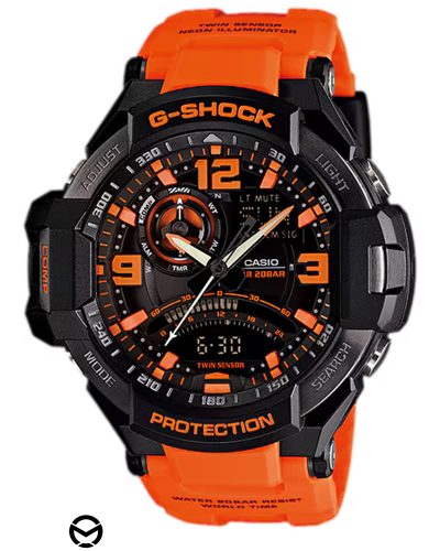 GA-1000-4ADR