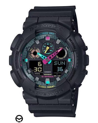 GA-100MF-1ADR