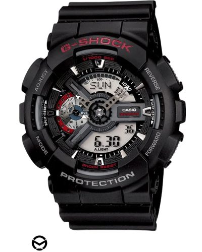 GA-110-1ADR