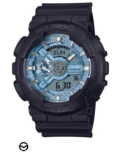 GA-110CD-1A2DR