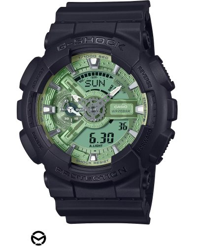 GA-110CD-1A3DR