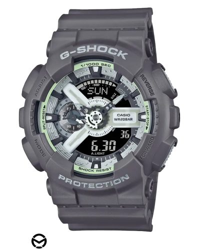 GA-110HD-8ADR