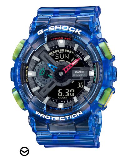 GA-110JT-2ADR