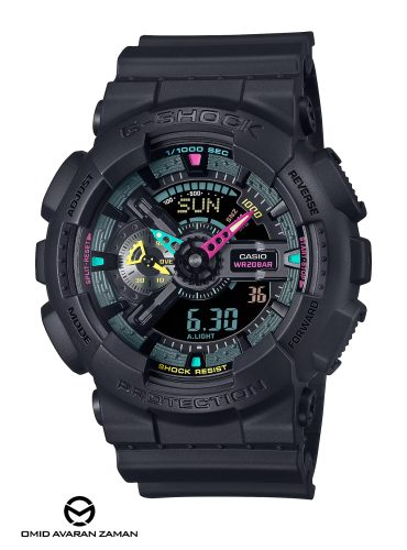 GA-110MF-1ADR