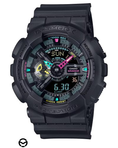 GA-110MF-1ADR