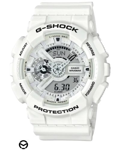 GA-110MW-7ADR