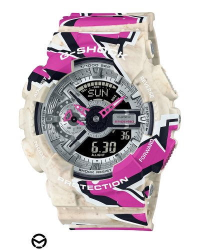 GA-110SS-1ADR