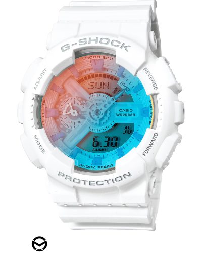 GA-110TL-7ADR