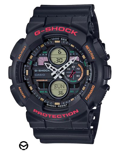 GA-140-1A4DR