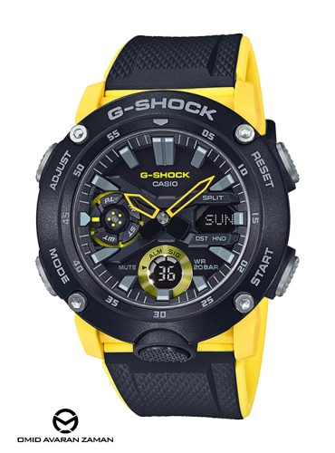 GA-2000-1A9DR