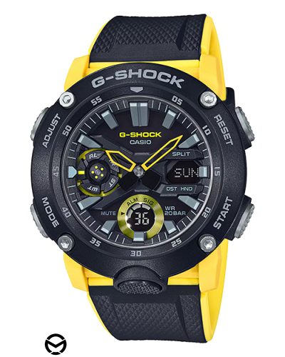 GA-2000-1A9DR