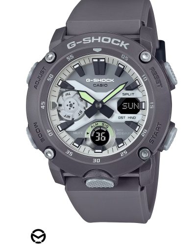 GA-2000HD-8ADR