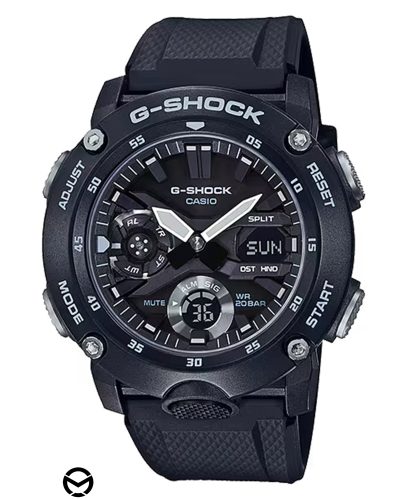 GA-2000S-1ADR