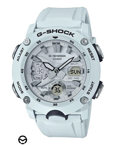 GA-2000S-7ADR