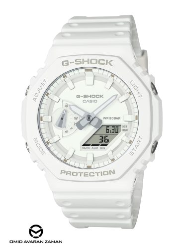 GA-2100-7A7DR