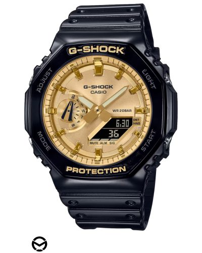GA-2100GB-1ADR