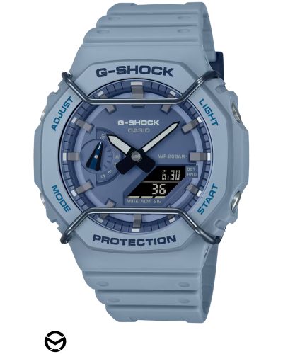 GA-2100PT-2ADR