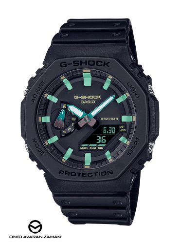 GA-2100RC-1ADR