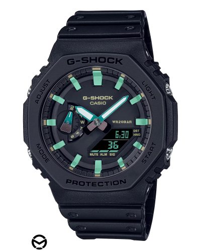 GA-2100RC-1ADR