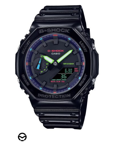 GA-2100RGB-1ADR