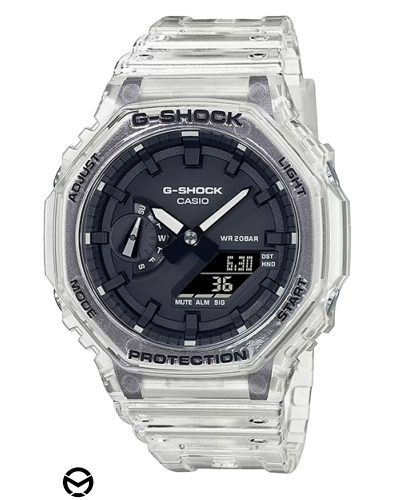 GA-2100SKE-7ADR