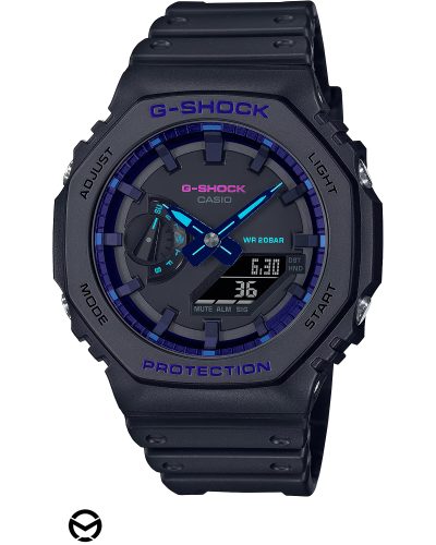 GA-2100VB-1ADR