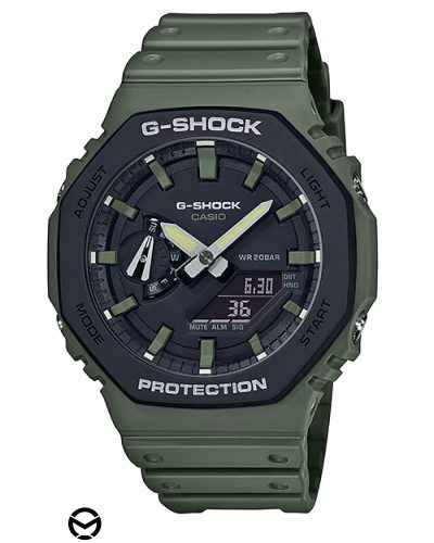 GA-2110SU-3ADR