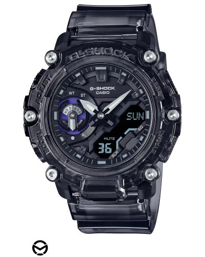 GA-2200SKL-8ADR