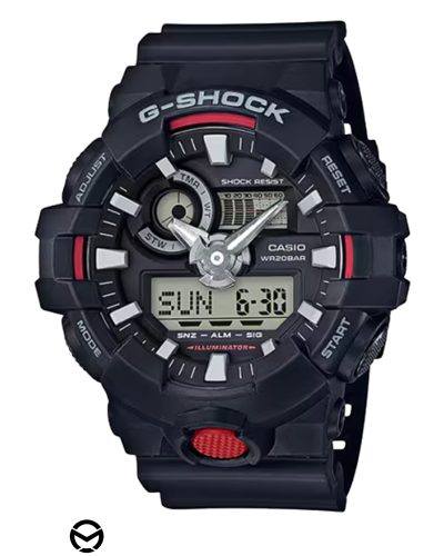 GA-700-1ADR