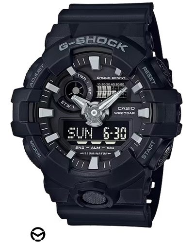 GA-700-1BDR
