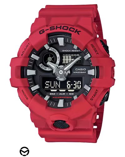 GA-700-4ADR