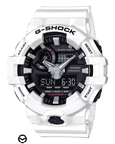 GA-700-7ADR