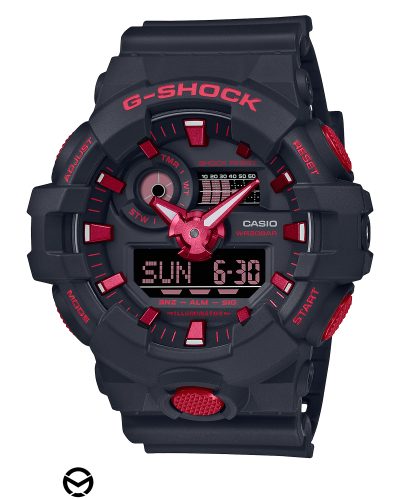 GA-700BNR-1ADR