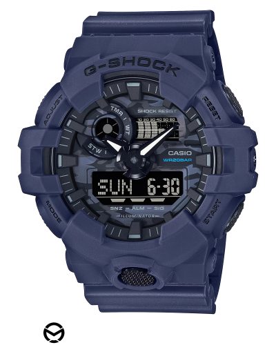 GA-700CA-2ADR