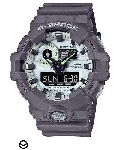 GA-700HD-8ADR