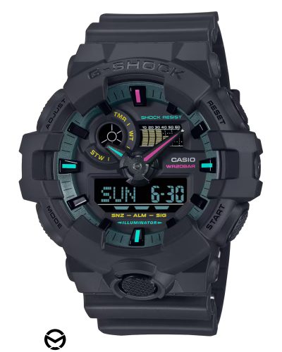 GA-700MF-1ADR