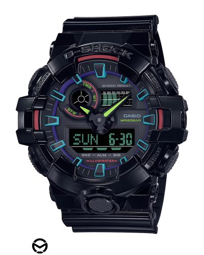 GA-700RGB-1ADR