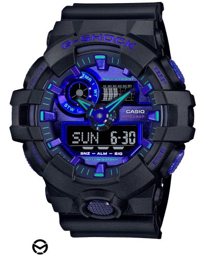 GA-700VB-1ADR