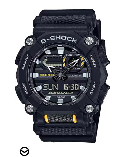 GA-900-1ADR