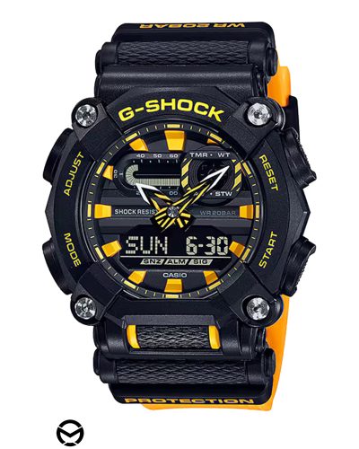 GA-900A-1A9DR