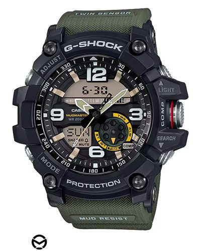 GG-1000-1A3DR