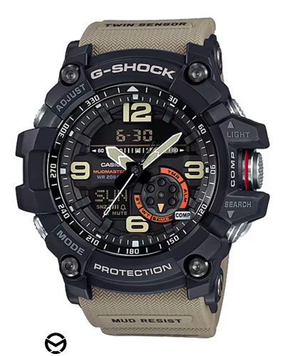 GG-1000-1A5DR