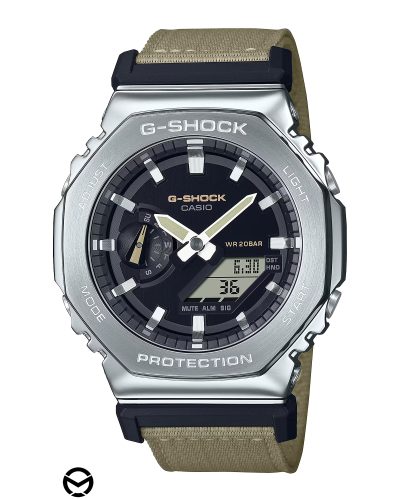 GM-2100C-5ADR