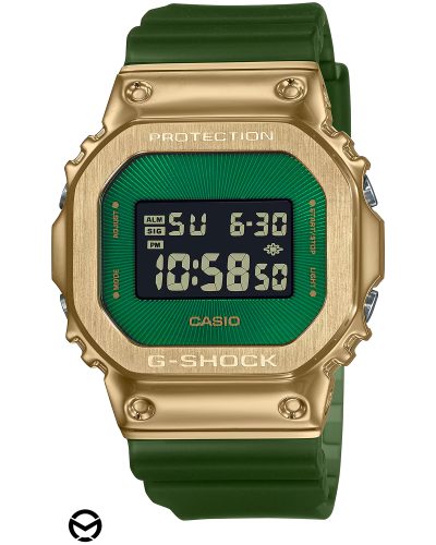 GM-5600CL-3DR